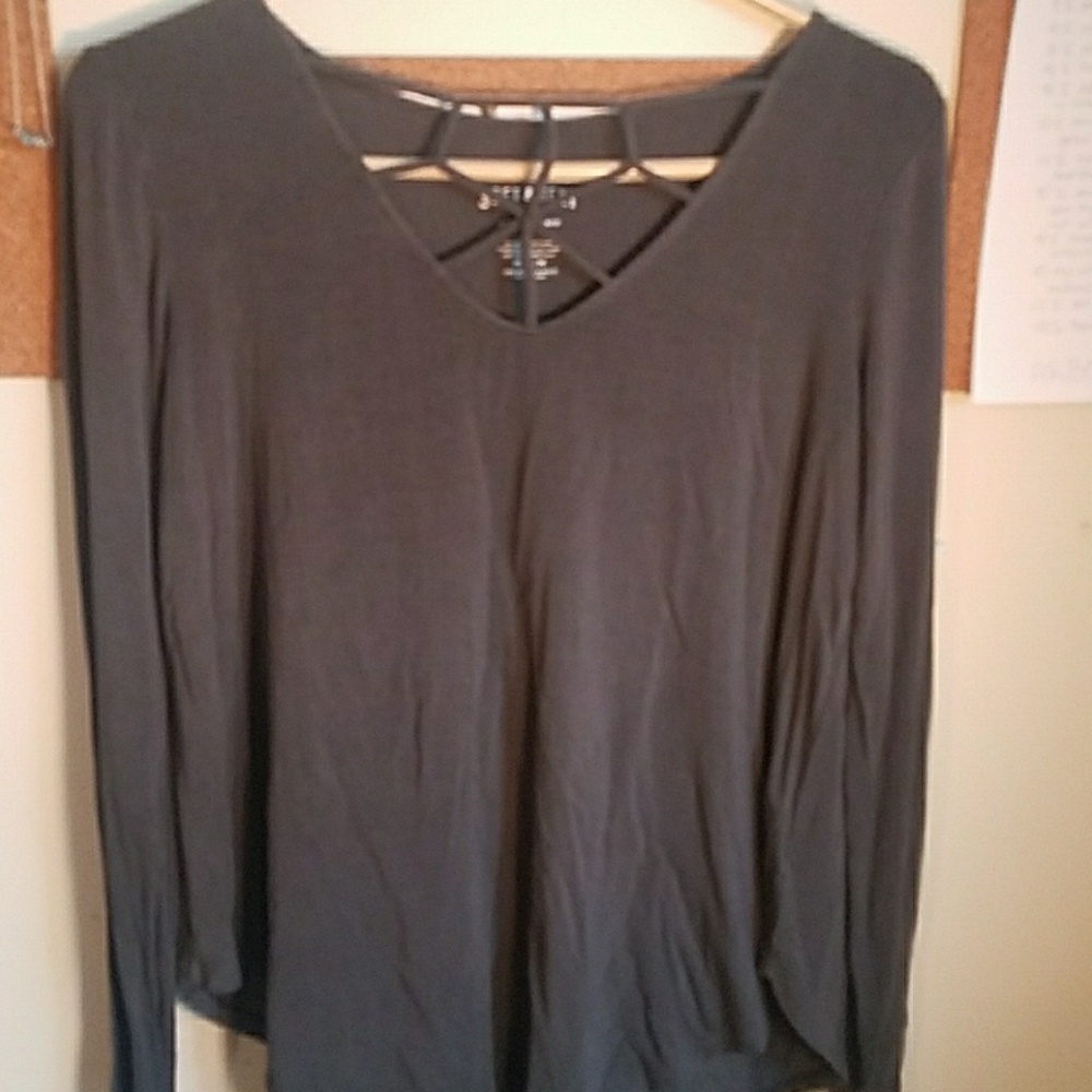 Long sleeve American Eagle